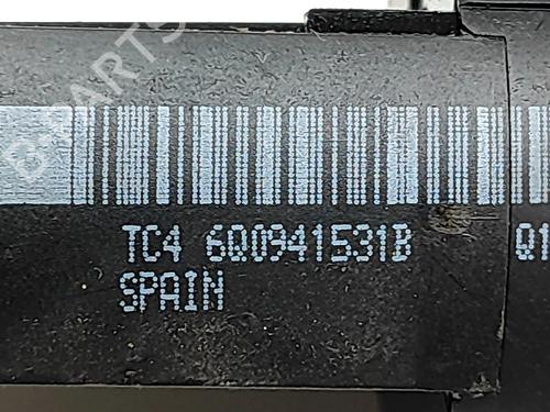 Control unit VW TRANSPORTER T5 Van (7HA, 7HH, 7EA, 7EH) 1.9 TDI | BP39910061M11 - Image 5