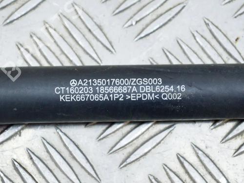 Rør MERCEDES-BENZ E-CLASS (W213) E 300 de (213.016) | BP27752013M125