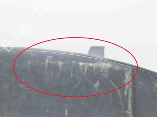 Spoiler de pare-chocs avant TESLA MODEL S (5YJS) 75 | BP29812392C153 