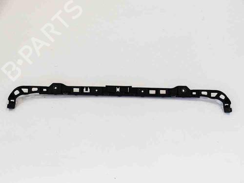 Rear bumper bracket VW GOLF VI (5K1) 1.4 TSI | BP6740377C159 