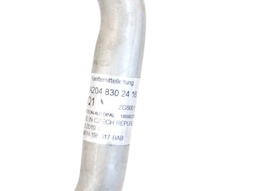AC pipe MERCEDES-BENZ C-CLASS (W204) C 250 CDI (204.003) | BP33338613M126  - Image 5