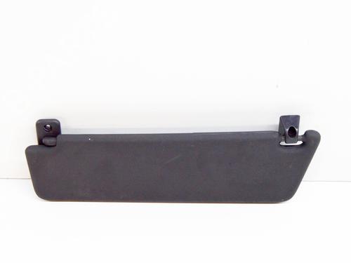 Right sun visor OPEL TIGRA TwinTop (X04) 1.4 (R97) 24409340