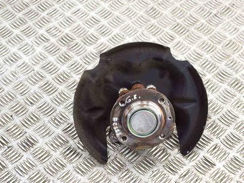 Used Left rear steering knuckle OPEL MOKKA 1.2 (76) (101 hp) 27760202