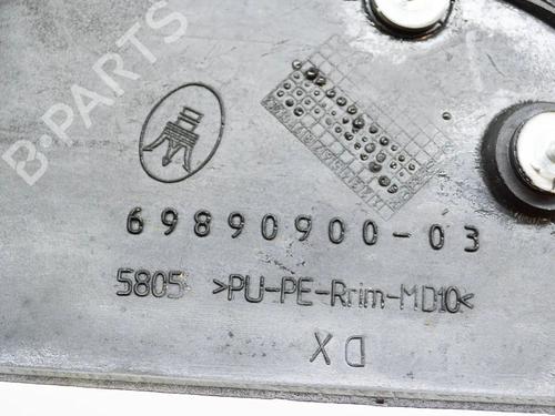 Middle console MASERATI GRAN TURISMO I 4.7 | BP14627446I22 