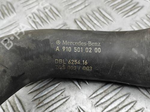 Pipe MERCEDES-BENZ SPRINTER 3-t Van (B910) 214 CDI (910.621, 910.623) | BP34630330M125  - Image 7