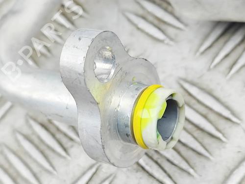 AC pipe VOLVO EX40 (536) EV | BP38650806M126 - Image 3