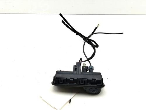 Camera VW TOUAREG (CR7, RC8) 3.0 TDI 4motion | BP40460664E14  - Image 5
