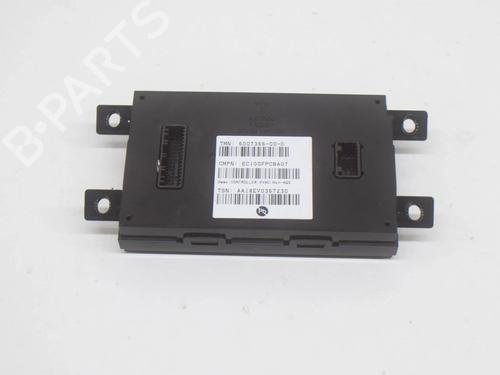Electronic module TESLA MODEL S (5YJS) P100D AWD | BP7800015M83 - Image 3