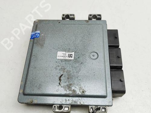 Engine control unit (ECU) FORD RANGER (TKE) 2.2 TDCi | BP35984137M57 - Image 4