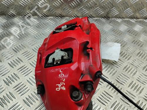 Right front brake caliper AUDI Q5 (FYB, FYG) SQ5 TFSI quattro | BP28091291M104 