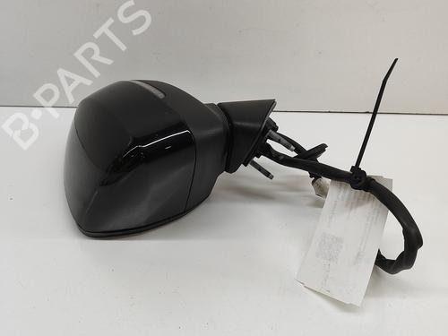 Left mirror AUDI A3 Sportback (8VA, 8VF) RS3 quattro | BP24142427C26 