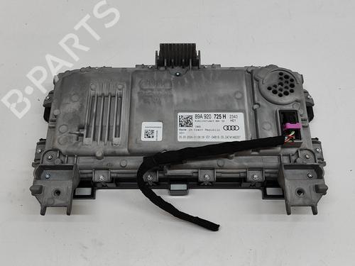 Kombiinstrument AUDI Q4 E-TRON SUV (F4B) 45 | BP28561638C47 