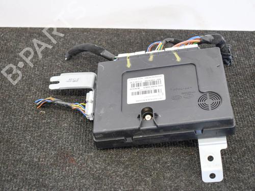 Used Electronic module Electronic module HYUNDAI i30 (GD) 1.6 CRDi (110 hp) 6750116 6750116
