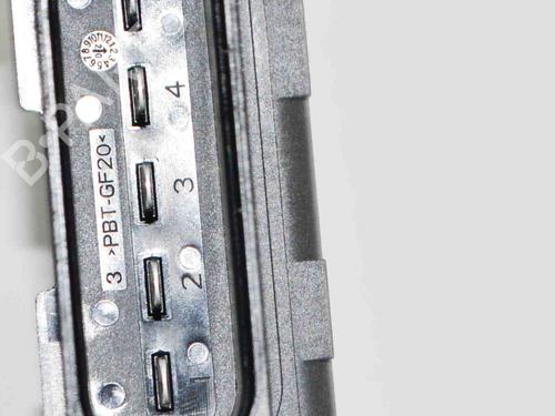 Electronic module VW GOLF VIII (CD1, DA1) 1.5 eTSI | BP27758044M83