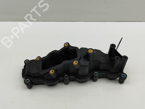Used Intake manifold AUDI Q5 (FYB, FYG) 3.0 TDI quattro (286 hp) 28564504
