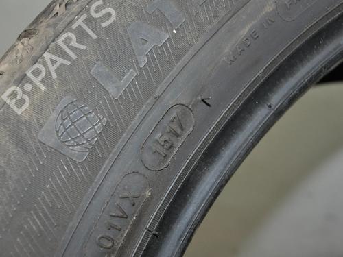 Andre TESLA MODEL X (5YJX) 90D AWD | BP30207470O1  - Image 5