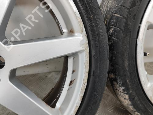 Rim MERCEDES-BENZ C-CLASS (W204) C 350 CDI (204.023) | BP29819481C45