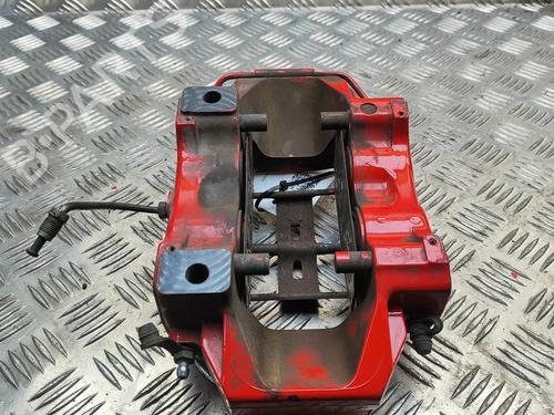 Left front brake caliper PORSCHE 911 (997) 3.8 Carrera 4S | BP28101941M105 