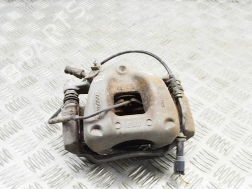 Used Left front brake caliper BMW i3 (I01) Electric (170 hp) 15551368