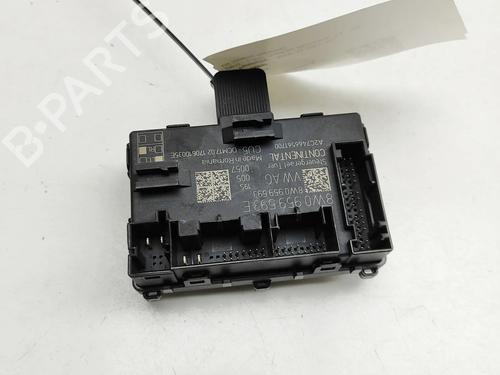 Electronic module AUDI A4 B9 (8W2, 8WC) 2.0 TDI | BP33393806M83 - Image 3