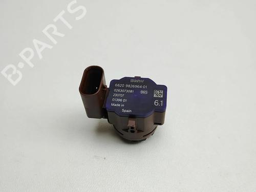 Electronic module BMW X4 (G02, F98) xDrive 20 i | BP38443115M83  - Image 5