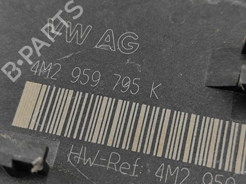 Electronic module AUDI Q8 (4MN, 4MT) 50 TDI Mild Hybrid quattro | BP33373097M83 - Image 6