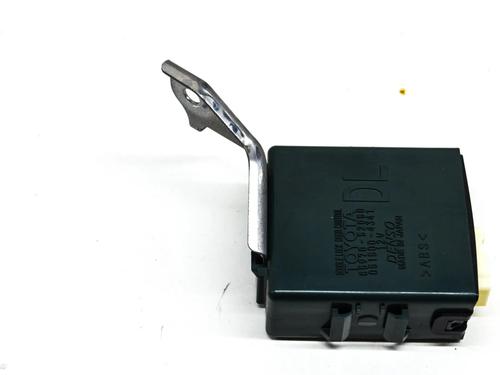 Used Electronic module TOYOTA YARIS (_P13_) 1.5 Hybrid (NHP130_) (101 hp) 14628310