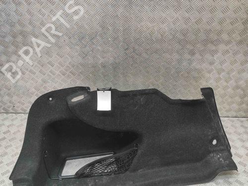 Used Boot lining BMW 3 (G20, G80, G28) M3 Competition (510 hp) 29542172