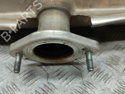 Exhaust system MAZDA 3 Hatchback (BP) 2.5 e-SKYACTIV-G (BP5H) | BP30937581M121