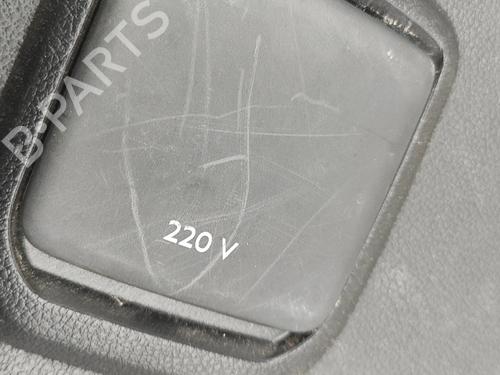 Electronic module PEUGEOT PARTNER Box Body/MPV (K9) 1.5 BlueHDi 100 | BP28560549M83 