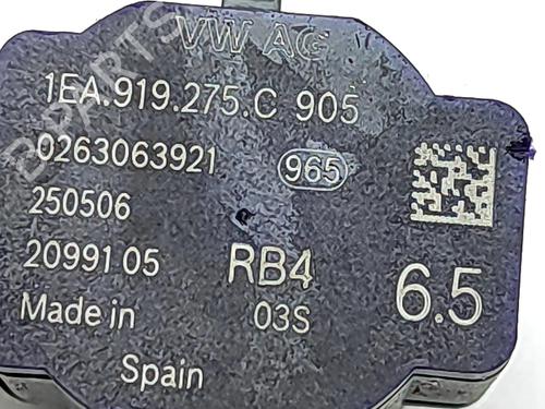 Electronic module AUDI Q6 E-TRON (GFB) e-tron quattro | BP37445301M83  - Image 6