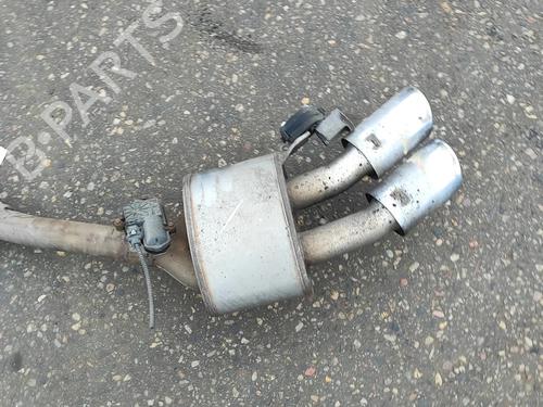 Exhaust system AUDI A5 (F53, F5P) S5 TFSI quattro | BP26879254M121  - Image 5