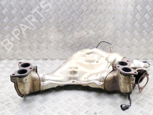Used Catalyst Catalyst TOYOTA GT 86 Coupe (ZN6_) 2.0 (ZN6AC_, ZN6BC_, ZN6K) (200 hp) 39619159 39619159