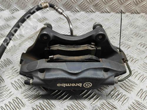 Høyre bremsecaliper bak DODGE CHALLENGER Coupe 6.4 (492 hp) 28061932