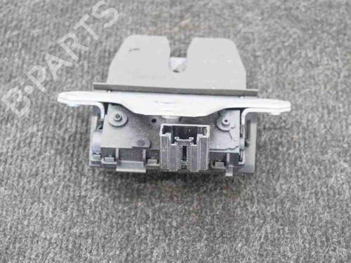 Tailgate lock FORD FOCUS III 1.0 EcoBoost | BP6754005C101 