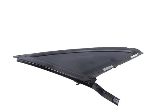 Used Rear left quarter glass PORSCHE 911 (997) 3.6 Carrera (325 hp) 30238669