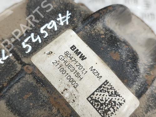 Differential, bag BMW X5 (G05, F95) M | BP27295866M24