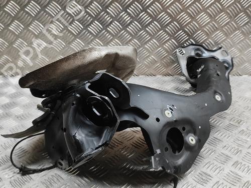Right rear steering knuckle BMW X2 (F39) sDrive 18 i | BP28555246M28 