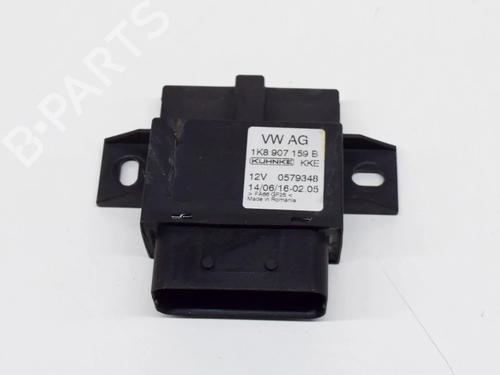 Used Electronic module Electronic module VW SCIROCCO III (137, 138) 2.0 TDI (184 hp) 7732354 7732354