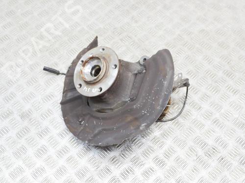 Used Right front steering knuckle Right front steering knuckle BMW X3 (F25) xDrive 20 d (184 hp) 14650115 14650115