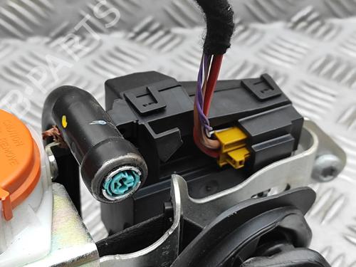 Front left seatbelt MERCEDES-BENZ EQB (X243) EQB 300 4-matic (243.608, 243.609) | BP29623254I26 - Image 7