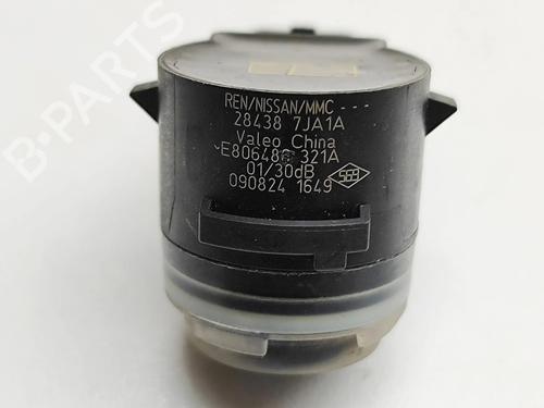 Electronic module NISSAN ARIYA (FE0) EV | BP38094485M83 - Image 7