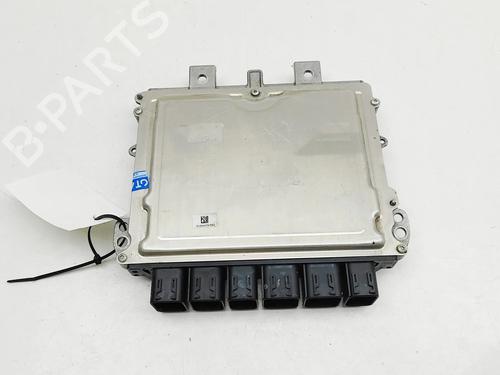 Engine control unit (ECU) MERCEDES-BENZ GLE (V167) GLE 350 de 4-matic (167.117) | BP34161166M57  - Image 5
