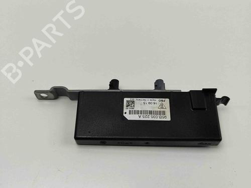 Elektronisk modul PORSCHE MACAN (95B) 3.0 S Diesel | BP26410510M83