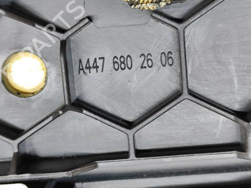 Trinbræt MERCEDES-BENZ V-CLASS (W447) V 220 CDI / d (447.811, 447.813, 447.815) | BP28437296C149 - Image 6