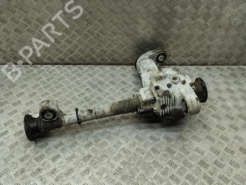 Differensial forvogn JAGUAR XF I (X250) 2.2 D | BP22443790M23 