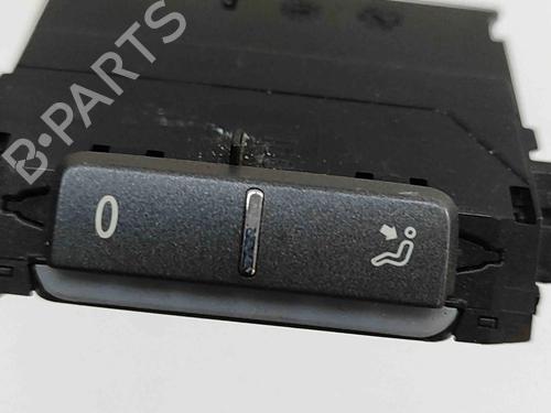 Electronic module VW PHAETON (3D1, 3D2, 3D3, 3D4, 3D6, 3D7, 3D8, 3D9) 6.0 W12 4motion | BP33375352M83 - Image 6
