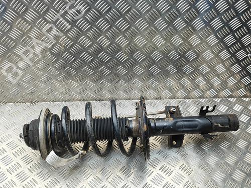Used Left front shock absorber Left front shock absorber VW TRANSPORTER T6 Van (SGA, SGH, SHA, SHH) 2.0 TDI (90 hp) 33376400 33376400