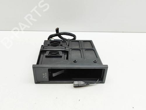 Modulo elettronico VW PASSAT B7 (362) 2.0 TDI (140 hp) 31687411