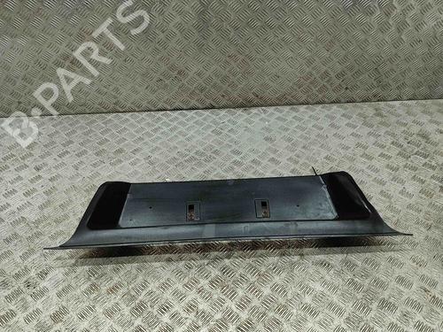 Support ISUZU D-MAX II (TFR, TFS) 2.5 CRDi 4x4 (TFS86J) | BP27777216C155 